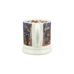 Emma Bridgewater Bonfire Night Half Pint Mug